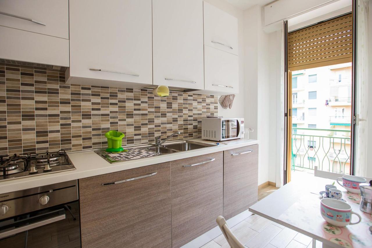 Lorenteggio Studio Apt Milan Exterior photo